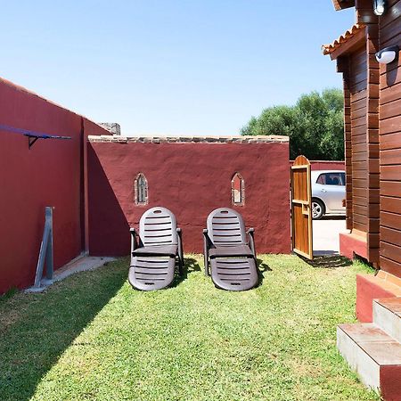 Villa Casa Juana Madera Zahora Esterno foto